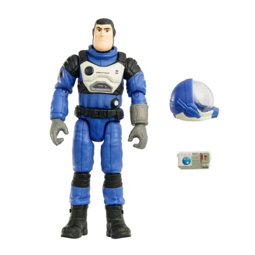 Lightyear - Figur - XL-14 Buzz_0