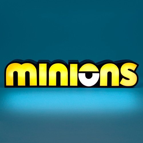 Minions Logo Light_0