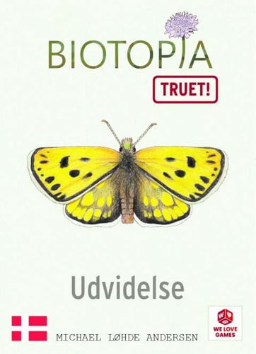 BIOTOPIA - EXPANSION - picture