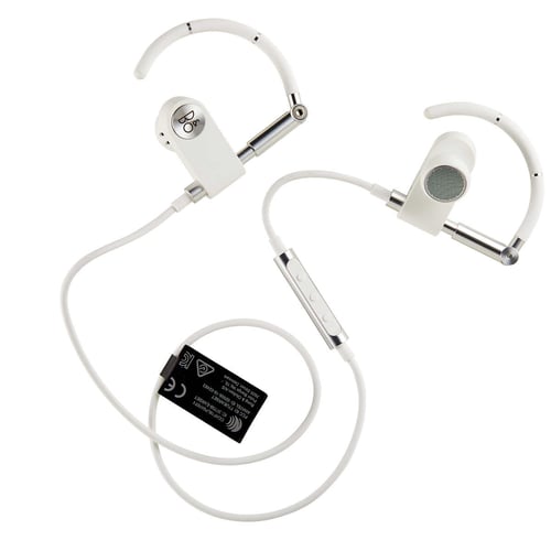 B&O Play Earset In-Ear - White/Vit_0