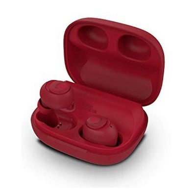 Trådlösa Hörlurar SPC Ebon Bluetooth 5.0 Röd_4