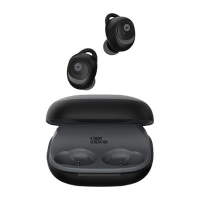 Trådlösa Hörlurar SPC Ebon Bluetooth 5.0 Röd_7