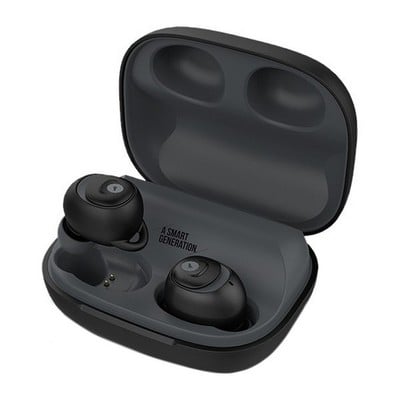 Trådlösa Hörlurar SPC Ebon Bluetooth 5.0 Röd_2