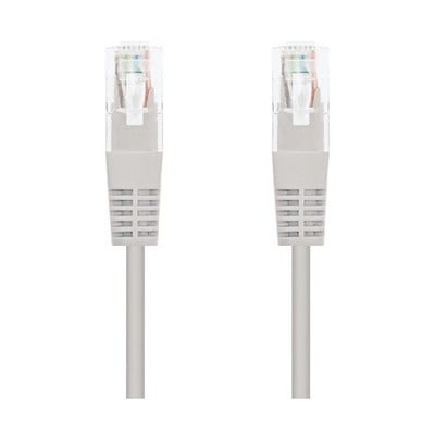 Kategori 5 UTP kabel NANOCABLE 10.20.01, Sort, 3 m_3