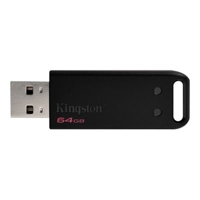 USB stick Kingston DT20 USB 2.0 32 GB_2