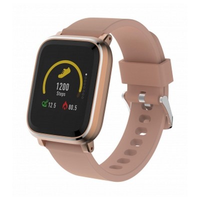 Smartwatch Denver Electronics SW-160 1,3" 200 mAh, Sort_1