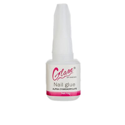 Gellim Glam Of Sweden Nail, 5 g - picture