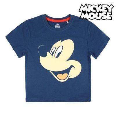 Børnepyjamasser Mickey Mouse 73457, str. 4 år - picture