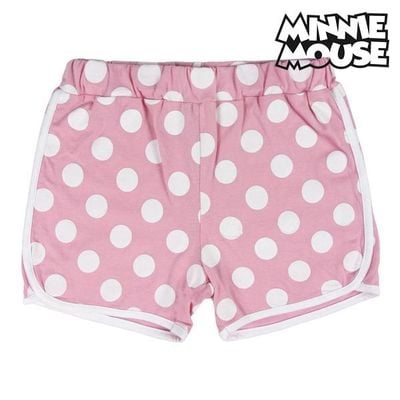 Børnepyjamasser Minnie Mouse 73728, str. 6 år_0