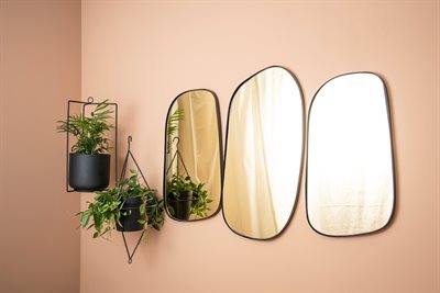 Hängande växt kruka rumslig diamant_1