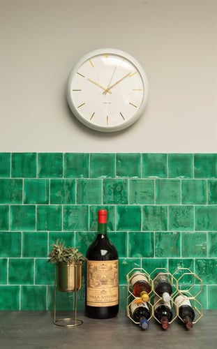 Växtkruka vas på stativ_2