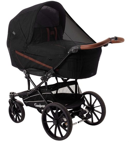 BabyDan - Mosquito Net Deluxe