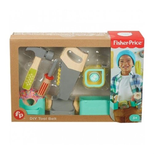 Fisher-Price - DIY Tool Belt (GGT60)_1