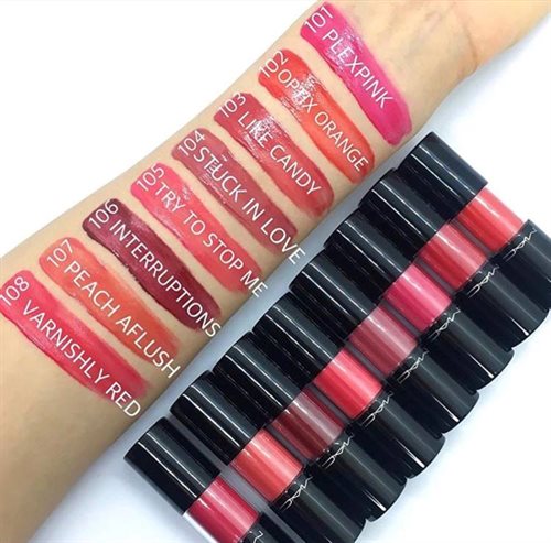Max Factor Colour Elixir Cushion Lipgloss Nr.05 Spotlight Sheer 9ml_1