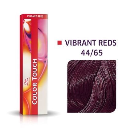 Wella Professionals Color Touch Vibrant Reds 44/65 - 60 ml_0