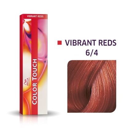 Wella Color Touch 6/4_0