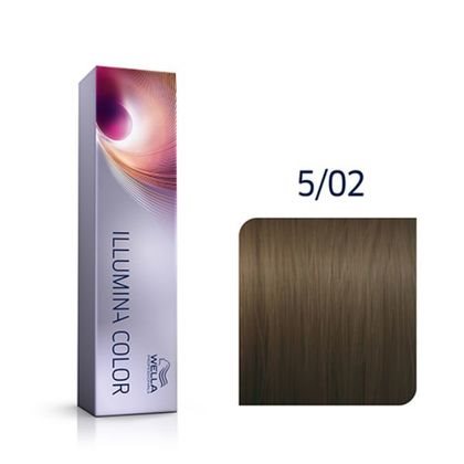 Wella Professional Illumina 5/02_0