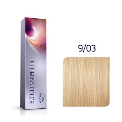 Wella Professional Illumina 9/03 | Pluus.no