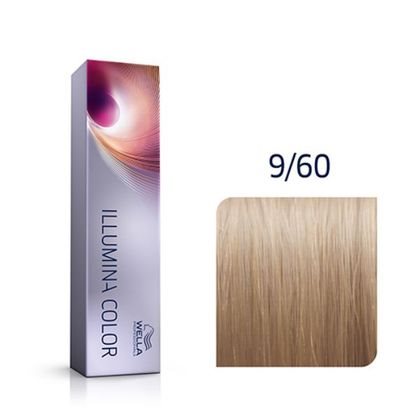 Wella Professionals Illumina 9/60 - 60 ml_0