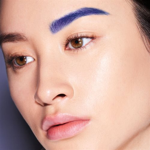 Shiseido Kajal InkArtist Shadow, Liner, Brow 0,8gr nr.08 Gunjo Blue |  Nemdag.no
