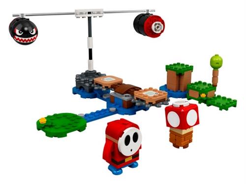 LEGO Super Mario 71366 Boomer Bill Spærreild Udvidelse_1