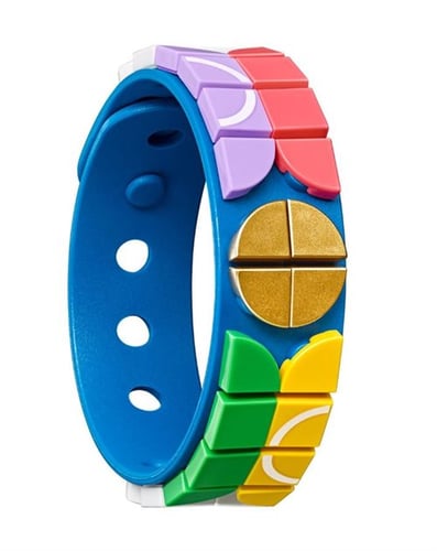 LEGO DOTS Armbånd med holdånd 41911_1