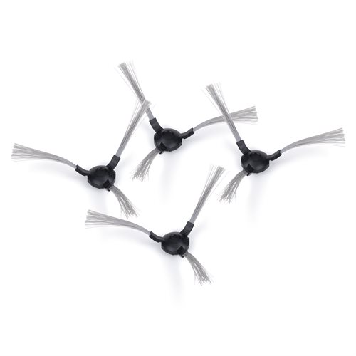 Princess 338902 robotisert stÃ¸vsuger 0,35 l StÃ¸v pose Svart_6