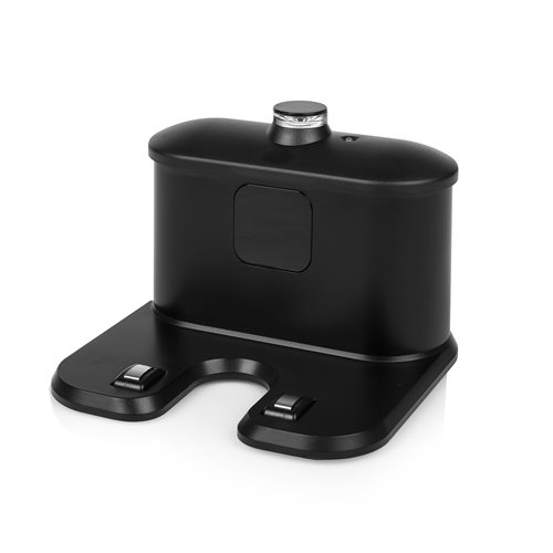 Princess 338902 robotisert stÃ¸vsuger 0,35 l StÃ¸v pose Svart_12