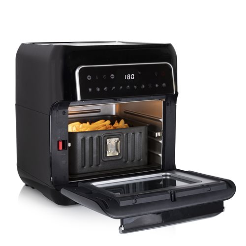 Tristar FR-6998, Toaster Ovn, 10L, 1500 W. | Pluus.dk