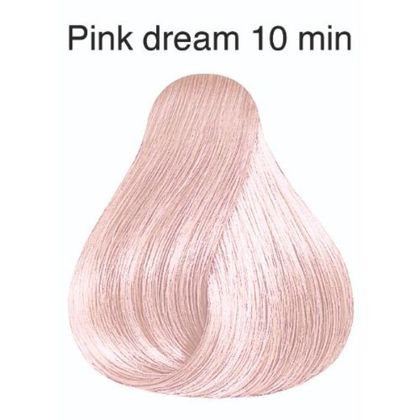 Wella Professionals Color Touch Instamatic Pink Dream - 60 ml_2