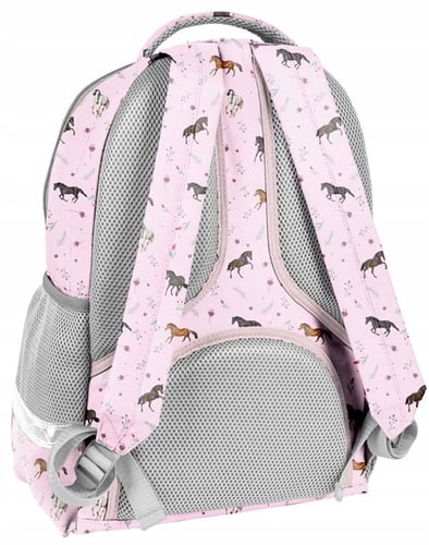 Ryggsäck häst M/2 fack 41X28X18 Cm_1