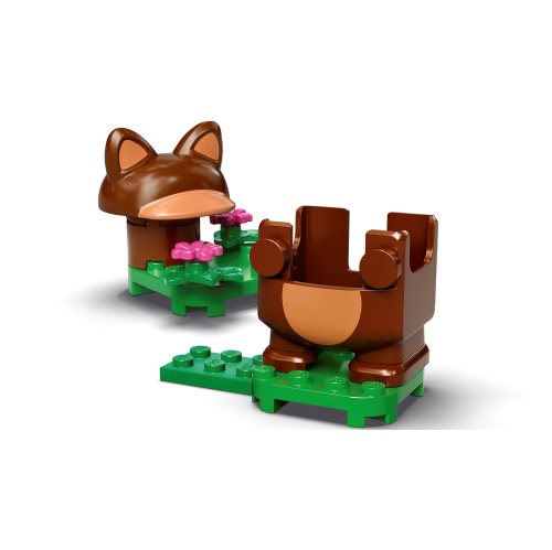 LEGO Super Mario Tanooki-Powerpakke 71385_3