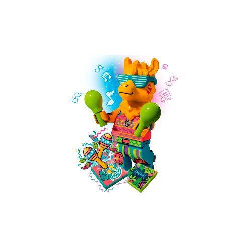 LEGO VIDIYO Party Llama Beatbox (43105)_2