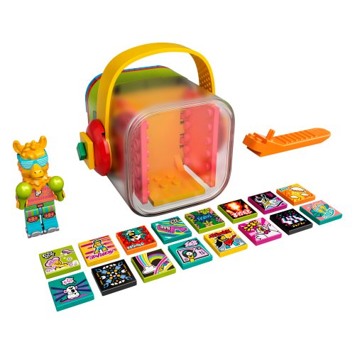 LEGO VIDIYO Party Llama Beatbox (43105)_1