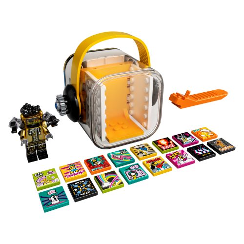 LEGO VIDIYO HipHop Robot Beatbox (43107)_1