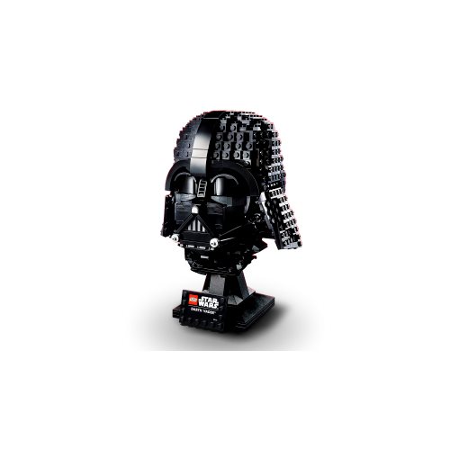 LEGO Star Wars Darth Vaders hjelm V29 (75304)_1