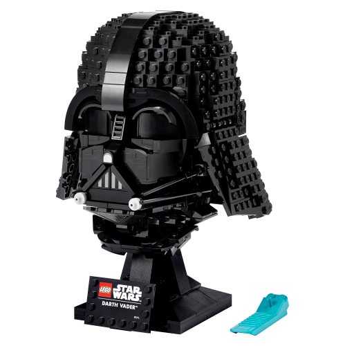 LEGO Star Wars Darth Vaders hjelm V29 (75304)_2