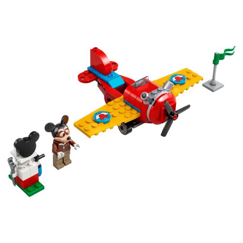 LEGO Mickey and Friends Musse Piggs propellerplan (10772)_1