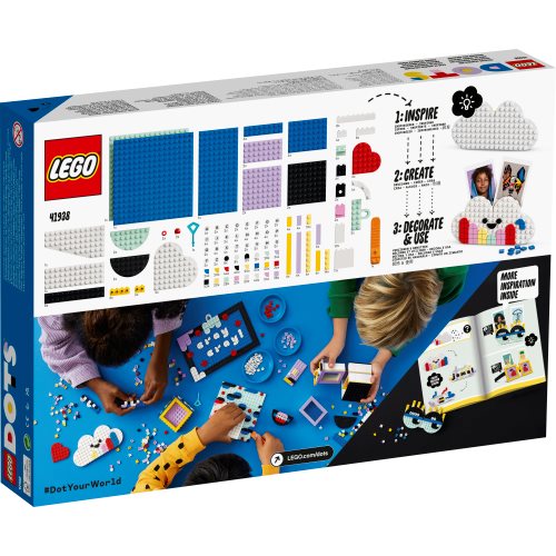 LEGO DOTS Kreativt designersæt (41938)_1
