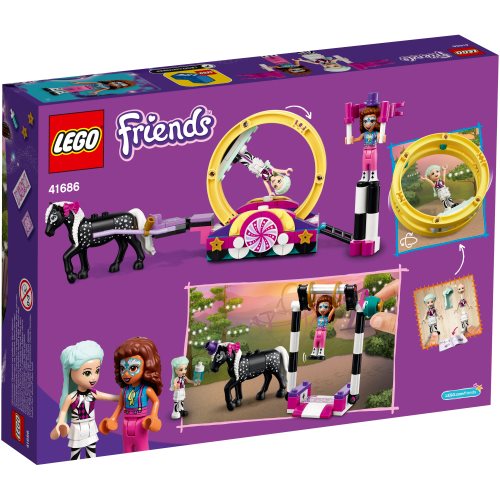 LEGO Friends Magisk akrobatik (41686)_2