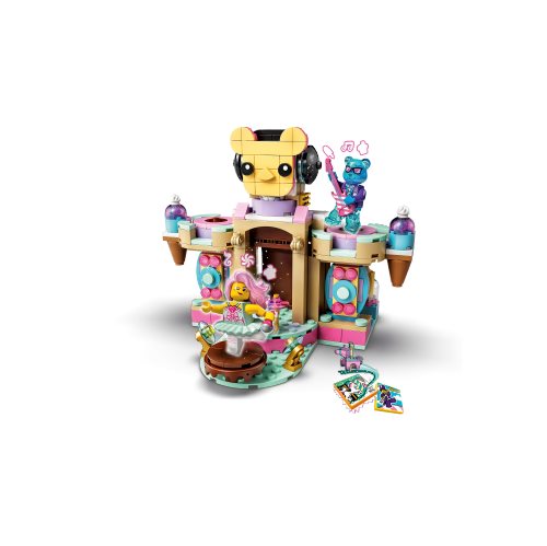 LEGO VIDIYO Candy Castle Stage (43111)_2