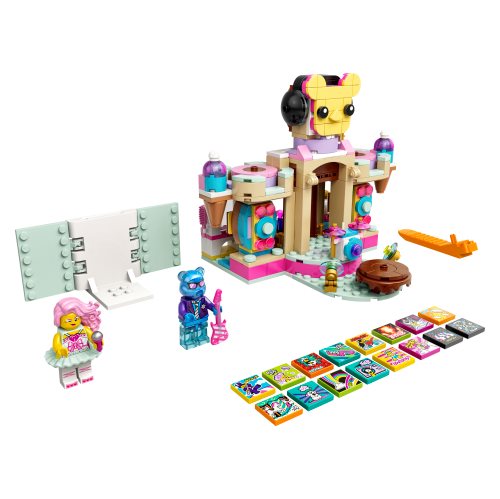 LEGO VIDIYO Candy Castle Stage (43111)_1