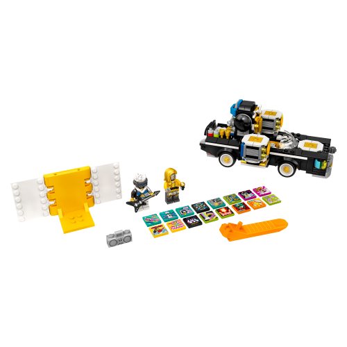 LEGO VIDIYO Robo HipHop Car (43112)_1
