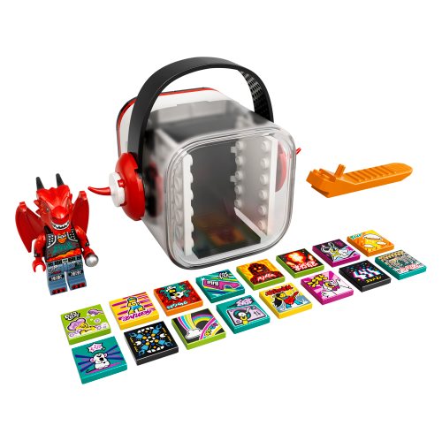 LEGO VIDIYO Metal Dragon BeatBox (43109)_1