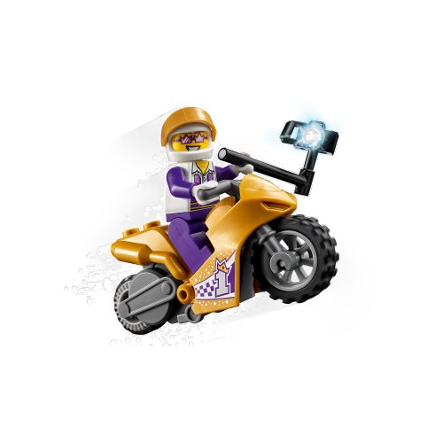 LEGO City Stuntz Selfie-stuntmotorcykel (60309)_2