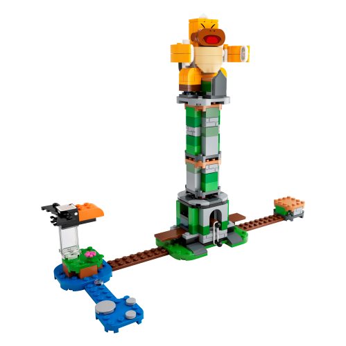 LEGO Super Mario Sumo Bro-bossens væltetårn – udvidelsessæt (71388)_2