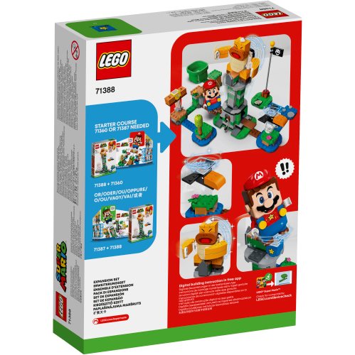 LEGO Super Mario Sumo Bro-bossens væltetårn – udvidelsessæt (71388)_1