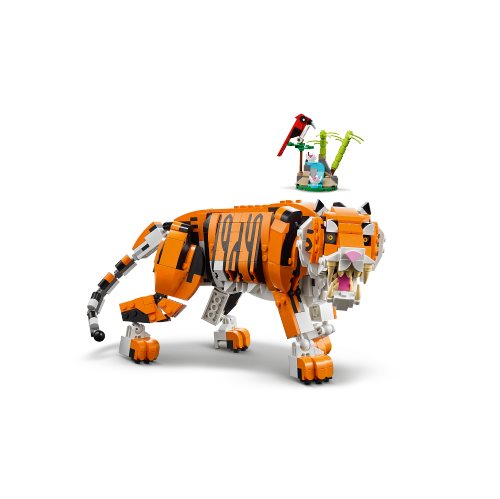 LEGO Creator Majestætisk tiger   _1