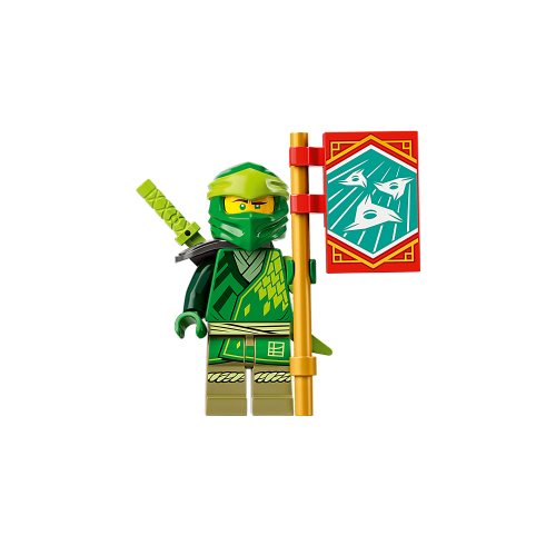 LEGO Ninjago Lloyds legendariska drake_3