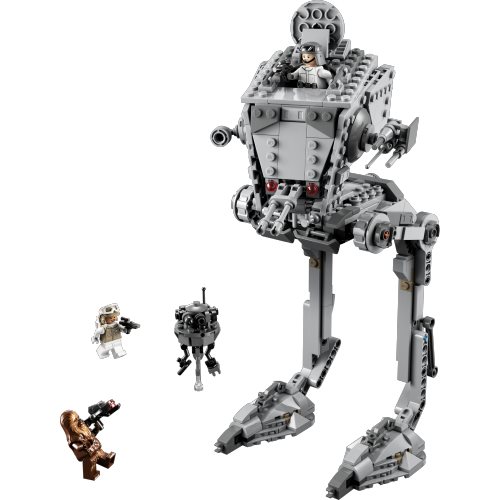 LEGO Star Wars TM Hoth™ AT-ST™   _4